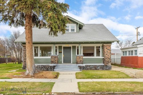 1809 Phillips Avenue, Butte, MT, 59701 | Card Image