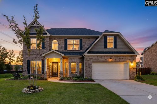668 Autumn Ridge Rd, Chapin, SC, 29036-7137 | Card Image