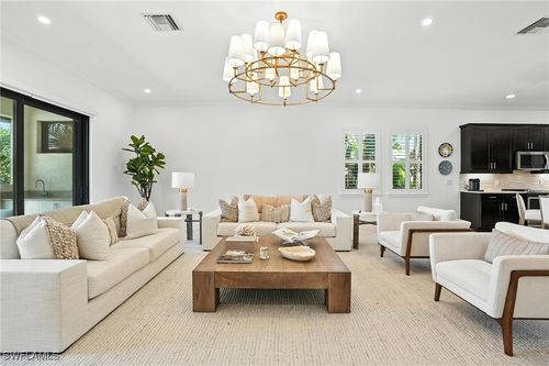 4649 Abaca Cir, NAPLES, FL, 34119-9736 | Card Image