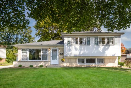 1720 W Robbie Ln, Mount Prospect, IL, 60056-2846 | Card Image