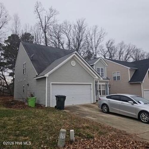 2016 Red Quartz Dr, Raleigh, NC, 27610-5634 | Card Image