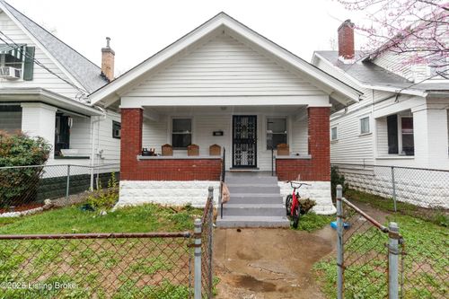 310 S 42nd St, Louisville, KY, 40212-2516 | Card Image