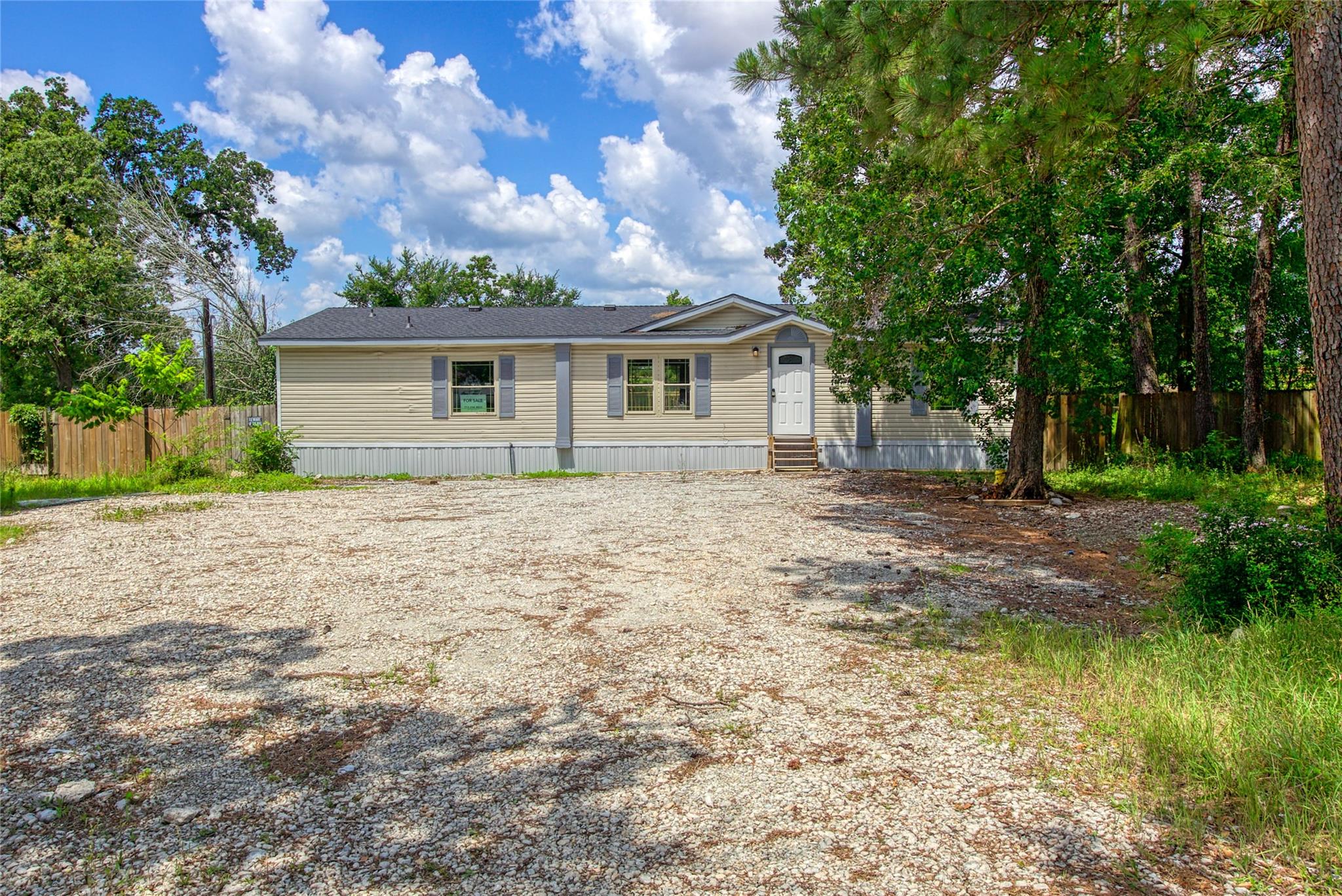 Residential Lease in Magnolia 2