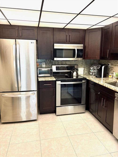 591 Normandy M, Delray Beach, FL, 33484-4837 | Card Image