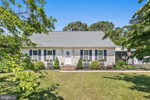19 Apache Ave, MILLSBORO, DE, 19966-9291 | Card Image