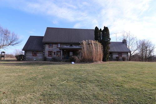1806 N County Road 80 Ne, Greensburg, IN, 47240-6500 | Card Image