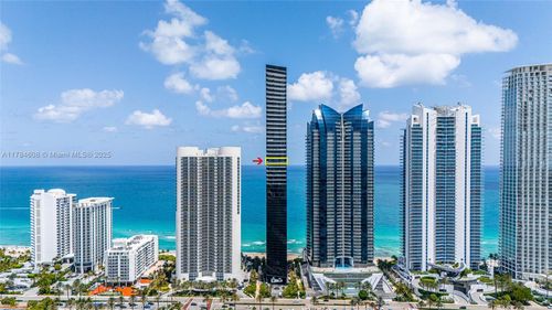 unit-3002-17141 Collins Ave, Sunny Isles Beach, FL, 33160-5368 | Card Image