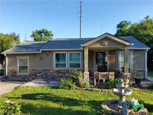 4401 Claudine Ln, Kansas City, KS, 66102-1921 | Card Image