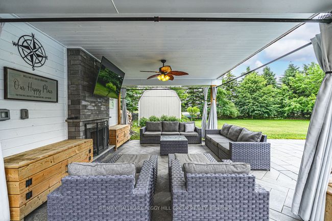 5 Munro Crt, House other with 4 bedrooms, 4 bathrooms and 9 parking in Minesing ON | Image 5