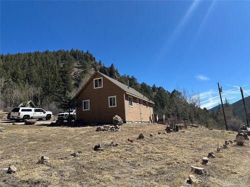 394 County Road 62, Grant, CO, 80448-5013 | Card Image