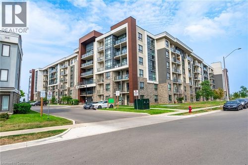 530-101 Shoreview Pl, Stoney Creek, ON, L8E0K2 | Card Image
