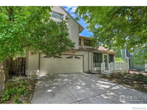 988 Cleveland Ct, Louisville, CO, 80027-2701 | Card Image