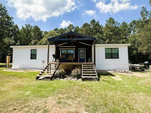 445 County Road 4309, Hillister, TX, 77624-5187 | Card Image