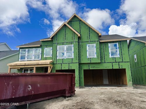 329 Sheephead Bayou Dr, Panama City Beach, FL, 32407-2677 | Card Image