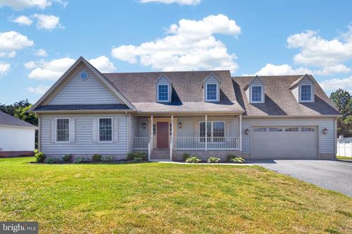 313 Gunbys Mill Dr, SALISBURY, MD, 21804-8632 | Card Image