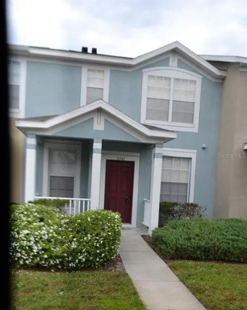 3420 Broken Bow Dr, LAND O LAKES, FL, 34639-9016 | Card Image