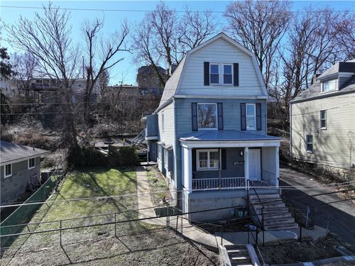 1-335 Queensbury St, Crafton, PA, 15205-3715 | Card Image