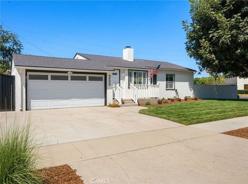 4255 Marber Ave, Lakewood, CA, 90713-3054 | Card Image
