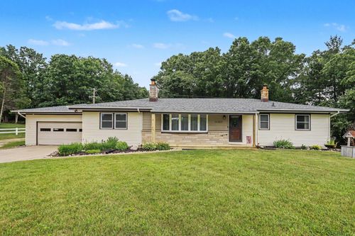 12885 S Drive N, Convis Township, MI, 49014 | Card Image