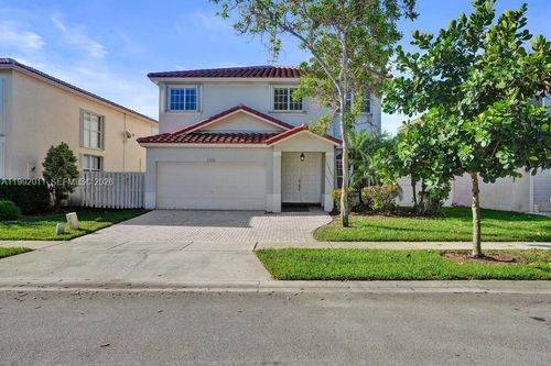17026 Nw 19th St, Pembroke Pines, FL, 33028-2034 | Card Image