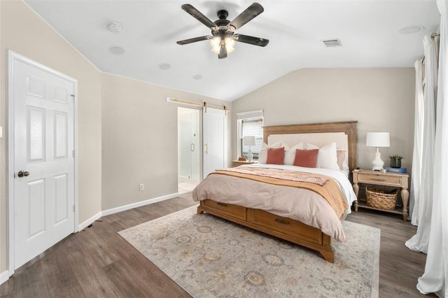 5741 Hartson, House other with 3 bedrooms, 3 bathrooms and 4 parking in Kyle TX | Image 13