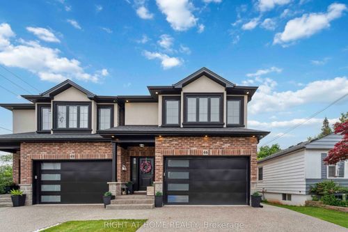 46 Durham Rd, Stoney Creek, ON, L8E1X1 | Card Image
