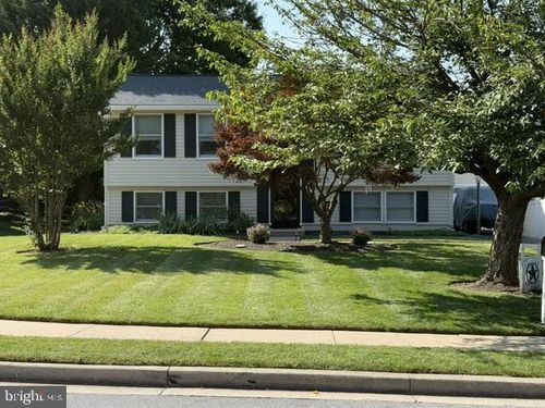 505 Smoketree Ct, FREDERICK, MD, 21703-6065 | Card Image