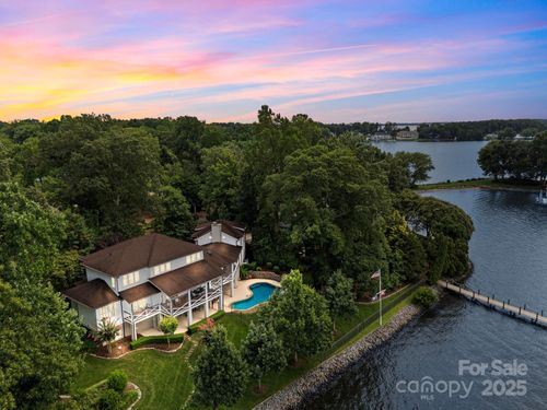 19029 Brigadoon Pl, Cornelius, NC, 28031-5502 | Card Image