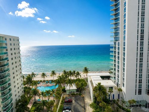 15o-3901 S Ocean Dr, Hollywood, FL, 33019-3004 | Card Image