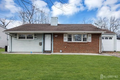 120 Winthrop Rd, Edison, NJ, 08817-4052 | Card Image