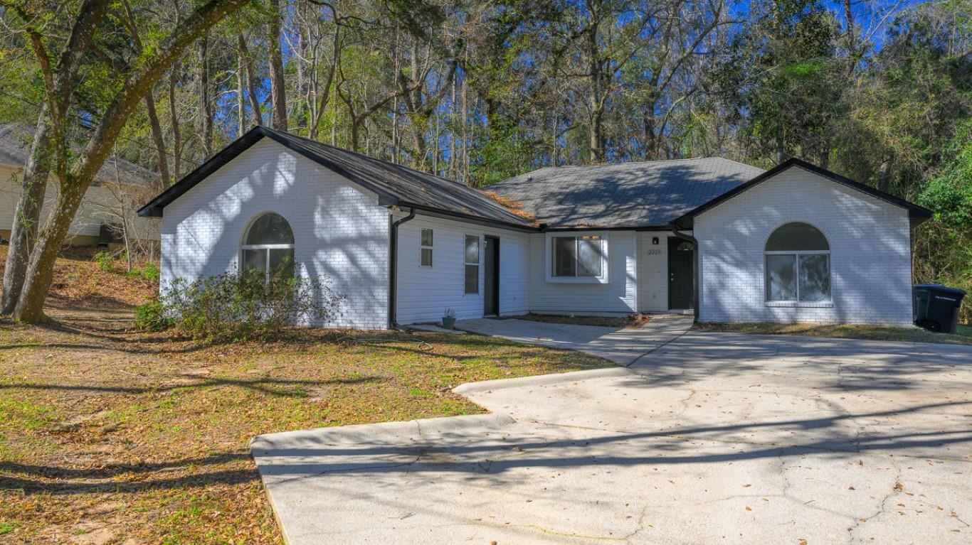 Yaupon Dr, Tallahassee, FL 32303