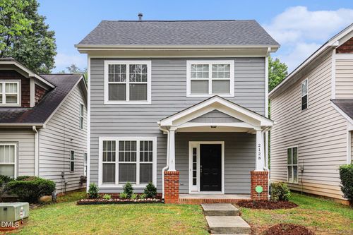 2128 Dunn Rd, Raleigh, NC, 27614-8985 | Card Image