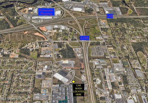 10497 Diberville Blvd, D'Iberville, MS, 39540-2401 | Card Image