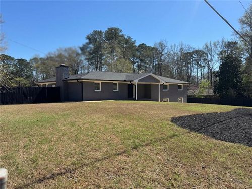 3900 Westmoreland Drive, Kennesaw, GA, 30144 | Card Image