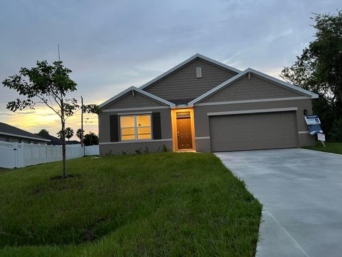 1982 Sw Guernsey St, Port St. Lucie, FL, 34987-2004 | Card Image