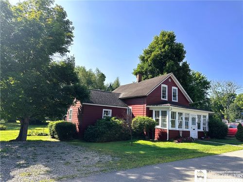 29 E Evans St, Mayville, NY, 14757-1124 | Card Image