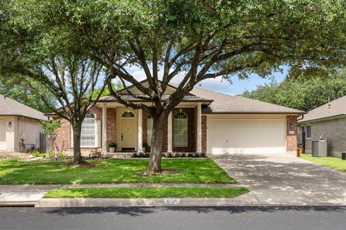 4725 Tello Path, Austin, TX, 78749-1135 | Card Image