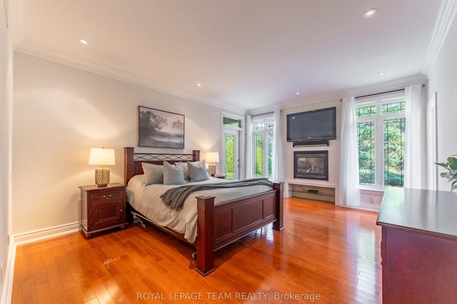 5422 Wadell Crt, House other with 4 bedrooms, 4 bathrooms and 6 parking in Manotick ON | Image 26