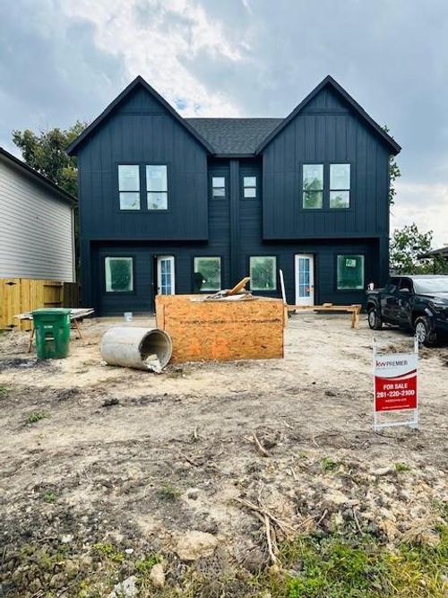 unit-a-7956 Bonaire St, Houston, TX, 77028-5329 | Card Image