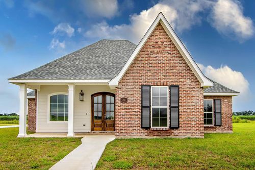 216 Morning Star Dr, Thibodaux, LA, 70301 | Card Image