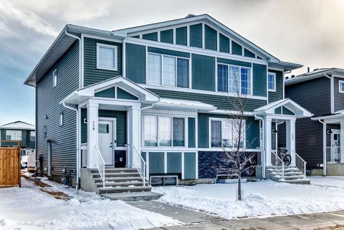 118 Chelsea Mews, Chestermere, AB, T1X2T1 | Card Image