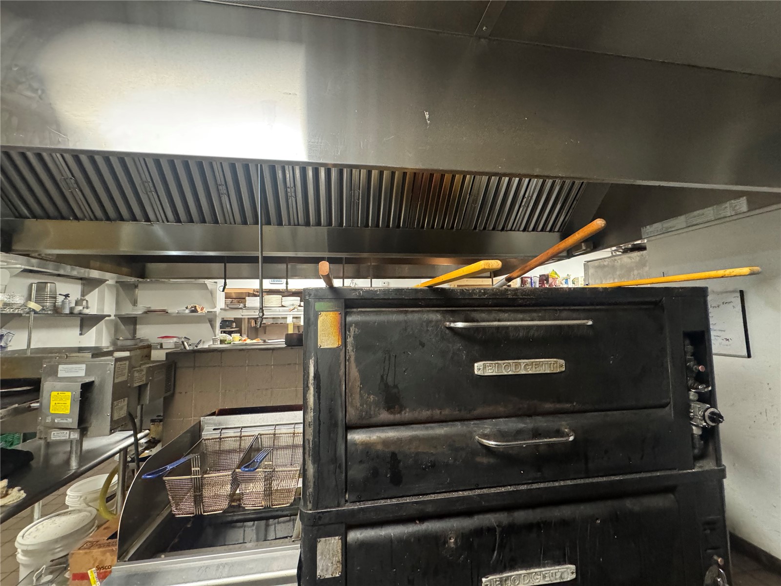 Commercial Sale in Frisco 5