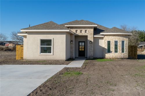 1306 Bella Rae Drive, Alice, TX, 78332 | Card Image