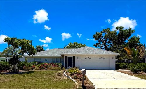 1317 Barbara Dr, Venice, FL, 34285-7115 | Card Image