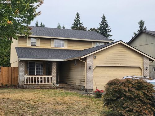 15810 Ne 72nd St, Vancouver, WA, 98682-3848 | Card Image