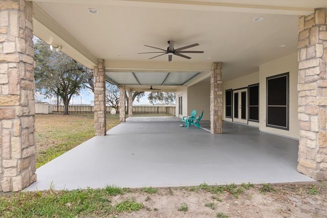 6720 Fm 1833, House other with 3 bedrooms, 3 bathrooms and null parking in Robstown TX | Image 33