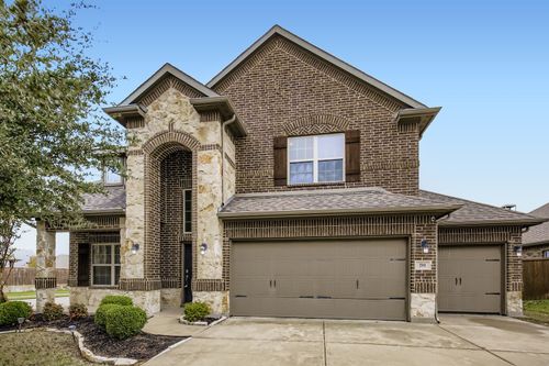 201 Pleasant Hill Ln, Fate, TX, 75189-5060 | Card Image