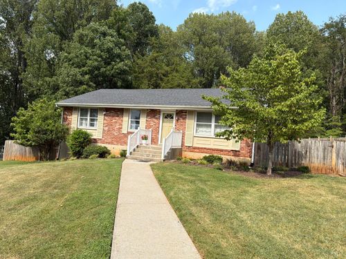 1114 Dandridge Dr, Lynchburg, VA, 24501-2230 | Card Image
