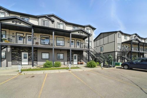 110-81 Willow Road, Blackfalds, AB, T4M0J2 | Card Image