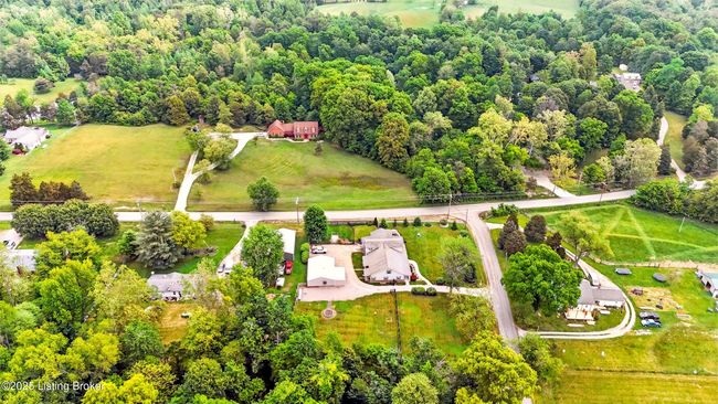 1717 Stricker Rd, House other with 5 bedrooms, 5 bathrooms and null parking in Memphis IN | Image 69